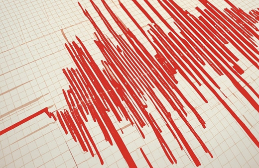 İstanbul'da hissedilen deprem! AFAD'dan açıklama geldi, büyüklüğü kaç?