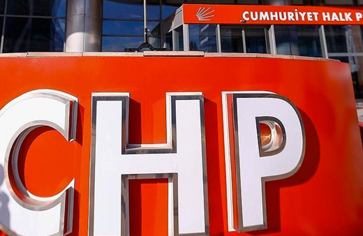 YSK kritik CHP kararını açıkladı! CHP'nin 22. Olağanüstü Kurultayı...