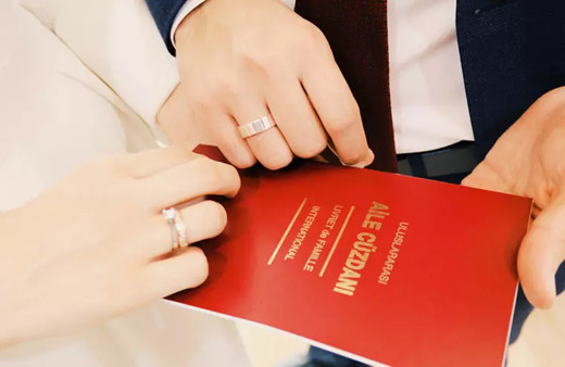 Düğün takısında yeni dönem! Yeni yastık altı belli oldu