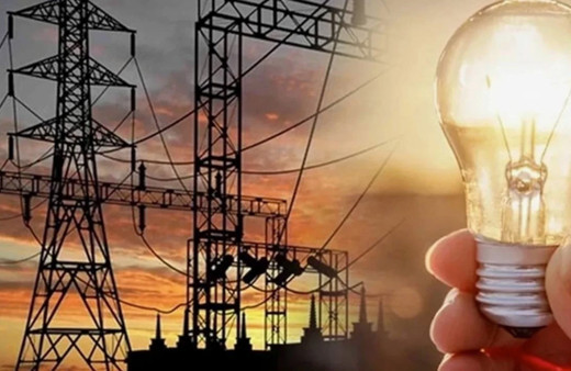 Spot piyasada elektrik fiyatları açıklandı