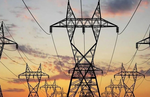 Türkiye'nin günlük elektrik üretim ve tüketim verileri açıklandı