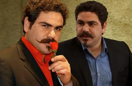 Kurtlar Vadisi'nin Güllü'sü Erhan Ufak'ın son hali görenleri şoka soktu!