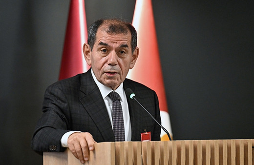 Galatasaray'da yıllık olağan genel kurul toplantısının tarihi belli oldu