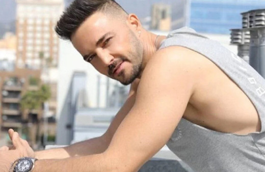 Yıllardır kalbi boştu! Gökhan Özen hayatının aşkını paylaştı...