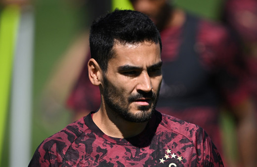 İlkay Gündoğan: Bu bizim için ders olmalı