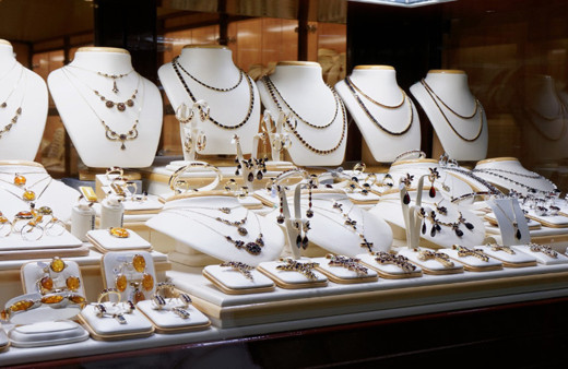 Türkiye'nin dev mücevher markası iflas bayrağını çekti