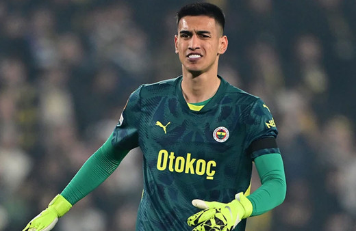 İrfan Can Eğribayat, taraftardan özür diledi