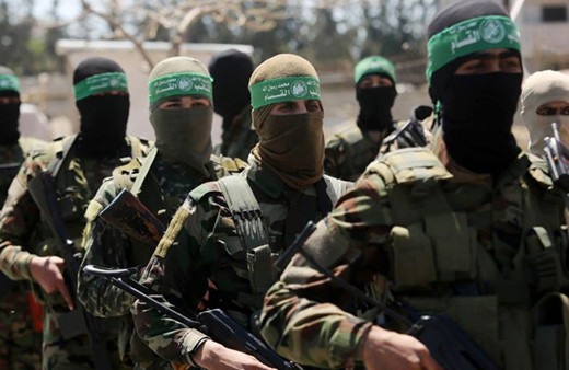 Kassam Tugayları İsrail'e meydan okudu: Askerlerinizi cehenneme göndermeye hazırız