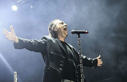 TEKNOFEST İstanbul'un üçüncü günü Kıraç konseriyle sona erdi