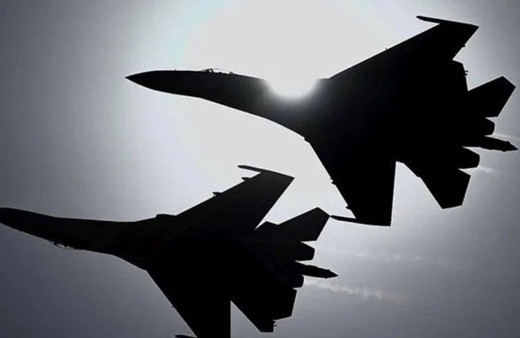 Estonya, Rus savaş uçaklarının hava sahasını ihlal ettiğini duyurdu