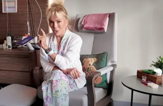 Semiramis Pekkan'dan efsane açıklama! Erken teşhis nasıl hayatını kurtardı...