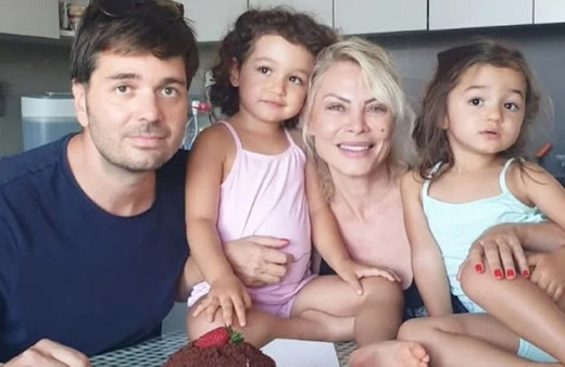 Ünlü oyuncu Seray Sever'den polemik yaratacak açıklama! "Kocamı elimden almak isteyenler oldu"