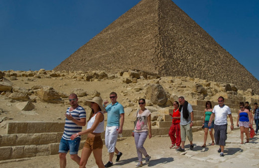 Türk turistler o ülkeye akın ediyordu! Yeni düzenleme başlıyor...