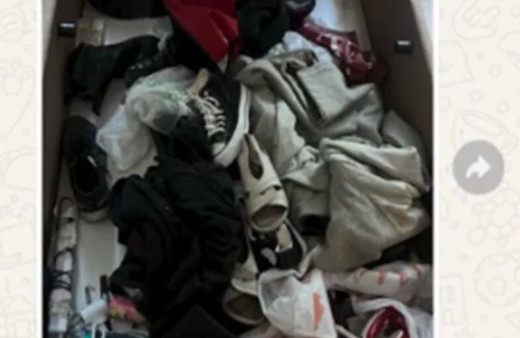 İstanbul'da kız öğrenci yurdunda yaşanan olaya ilişkin soruşturma başlatıldı