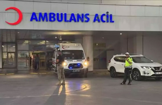 Sahipli köpeğin saldırdığı kadın öldü