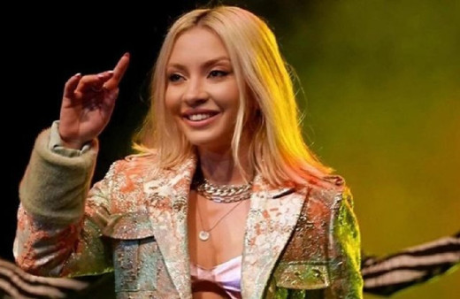 Şarkıcı Ece Seçkin "imdat" çağrısı yapmıştı! O şahıs hakkında karar