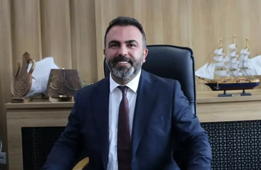 Kadir Köstekçi, AK Parti Bitlis İl Başkanı görevinden istifa etti