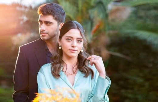 'Kızılcık Şerbeti' dizisi reytinglerde zirvede! İzleyiciden tepki...