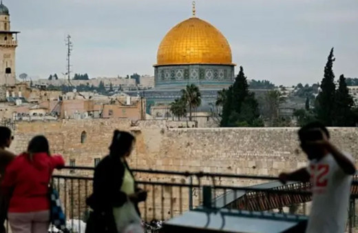 İsrail'den skandal Kudüs kararı: Filistinlilere zorunlu kılındı