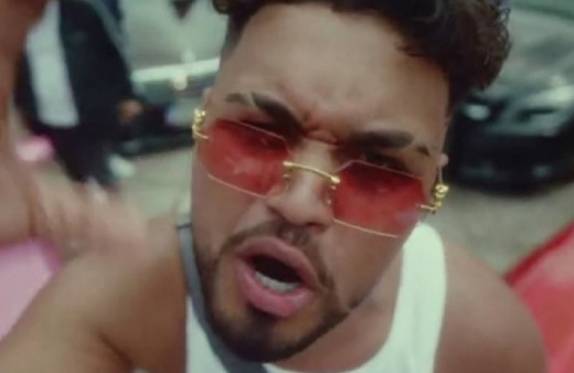 Lvbel C5'ten ağza alınmayan sözler! İsmail Türüt ve Mustafa Sandal'ı hedef aldı...