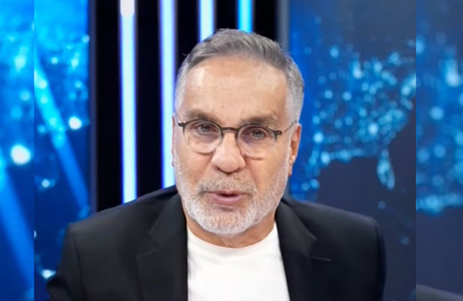 40 yıllık CHP'li Gürsel Tekin yeni yetme CHP'lilerle böyle mücadele ediyor!