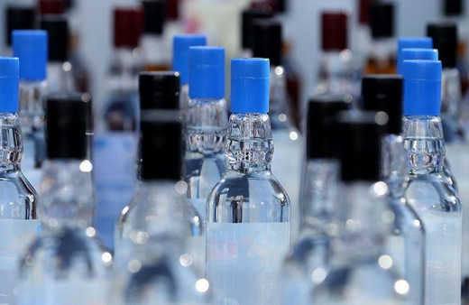 Adana merkezli sahte içki operasyonu: 7 şüpheli tutuklandı