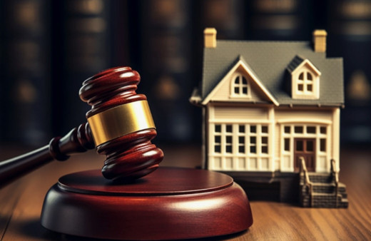 Sözleşmesi bitmeden çıkan kiracıya büyük darbe