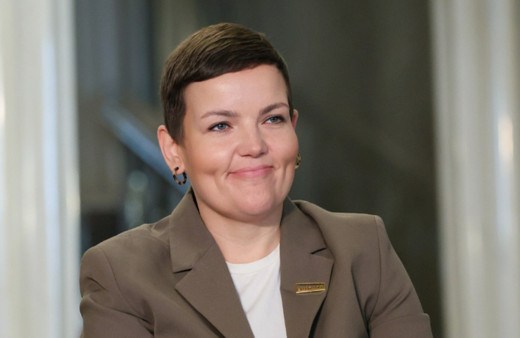 Polonya Kültür Bakanı'ndan dikkat çeken açıklama: “İsrail’in katıldığı Eurovision’a katılmamamız gerektiğini düşünüyorum”