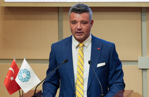 Sadettin Saran'ın bilinmeyen ismi ortaya çıktı!