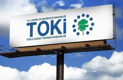 TOKİ'nin yüzde 25 indirim kampanyası yarın başlıyor
