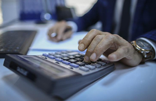 Büyük projelerde yer almıştı! 49 yıllık holding iflas etti, borcu dudak uçuklattı