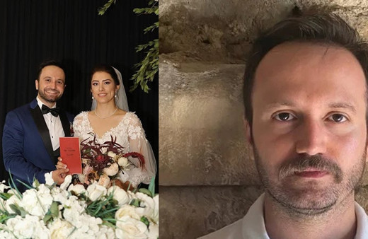 Ailesinin ölümü ile suçlanan doktorun günlüğü ifşa oldu! Yasak aşk skandalı