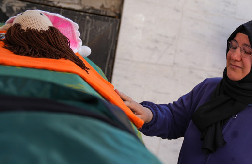 Asansörden düşen koltuk Ebrar'ı öldürdü! İzmir'deki feci olayda flaş karar, nakliye firması...