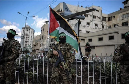 Hamas'tan ABD lideri Trump'a mektup: Rehinelerin yarısını bırakmak için şart sundular