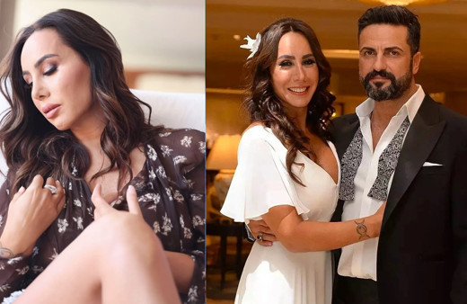 Asena'nın eşi Hasan Dere kimdir ne iş yapar? Boşanmanın sebebi meğerse...