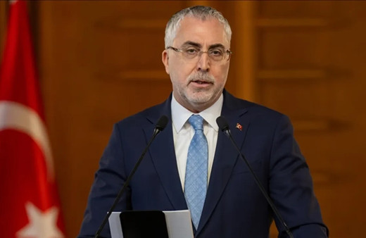 7200 müjdesi geldi! Bakan Işıkhan tarih vererek açıkladı