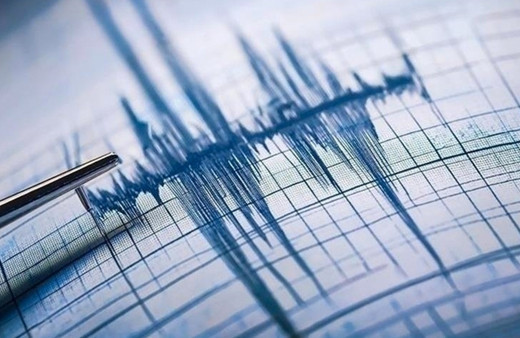 Konya'da deprem oldu! AFAD duyurdu, büyüklüğü kaç?