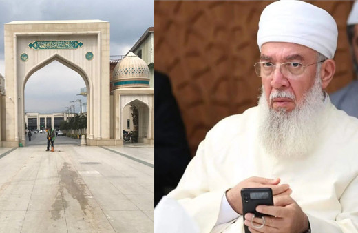 Menzil cemaatinde mal davasından sonra köy kavgası! Büyük kardeşin açıklaması olay