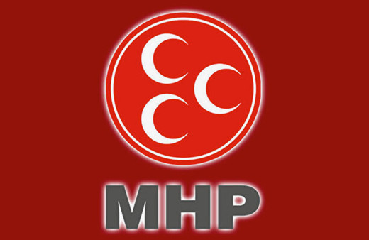 MHP'li belediye başkanından şaşırtan istifa! Partiyle yollarını ayırdı