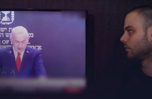 Gazze'deki İsrailli esir: Lütfen Netanyahu'nun bizi öldürmesine izin vermeyin