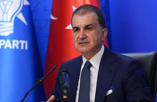 Netanyahu ile Erdoğan'ı kıyasladılar! Ömer Çelik o kanala lanet okudu