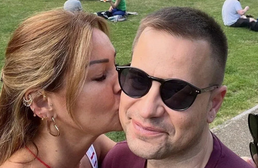 Pınar Altuğ kızının son halini paylaştı! O fotoğrafa beğeni yağdı