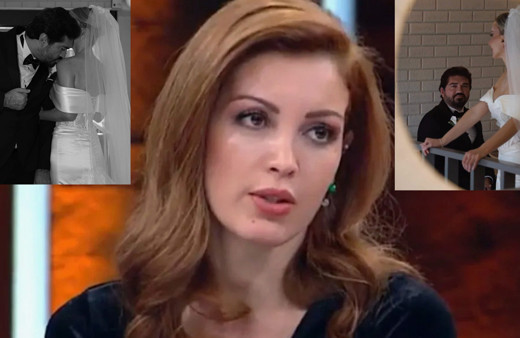 Rasim Ozan Kütahyalı evlendi, eski eşi Nagehan Alçı'nın paylaşımı çok konuşuldu