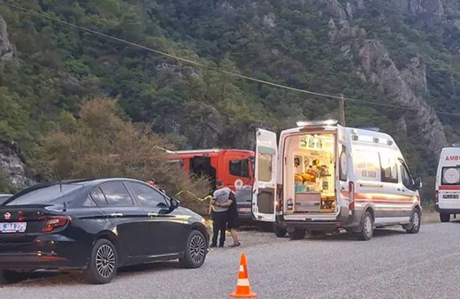 Kaza süsüyle cinayet! Doktorun kan donduran planının altından yasak aşk çıktı