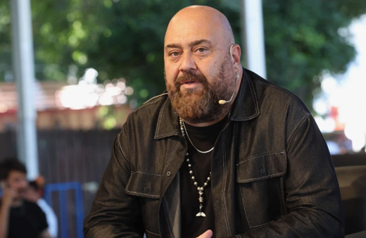 Somer Şef oğluyla fotoğraf paylaştı, sosyal medya çalkalandı: ''Aynı babası!''