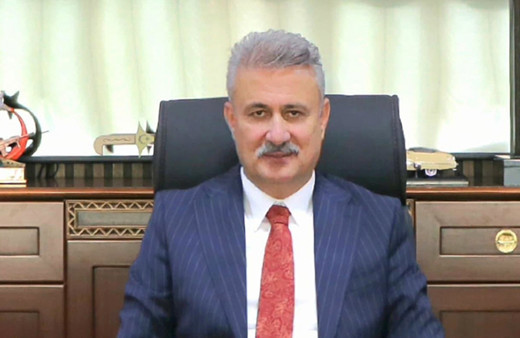 Yahşihan Belediye Başkanı Ahmet Sungur ve 7 şüpheli hakkında yeni karar