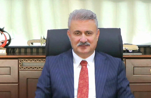 Yahşihan Belediye Başkanı Ahmet Sungur görevden uzaklaştırıldı