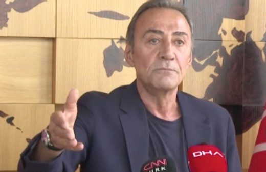 Berhan Şimşek'ten CHP'ye ve Özgür Özel'e çok sert sözler: Bu partiyi pavyon masalarına biz mi düşürdük?