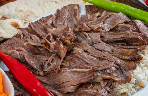 TBMM'de yemek ücretlerine zam! Etli yemekler kaç lira oldu?