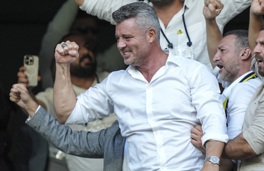 Sadettin Saran'ın aklındaki iki isim bomba! Efsane isimler geri mi dönüyor?